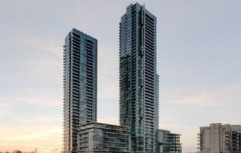 2507 - 4070 Confederation Pkwy, Condo with 2 bedrooms, 2 bathrooms and 1 parking in Mississauga ON | Image 1
