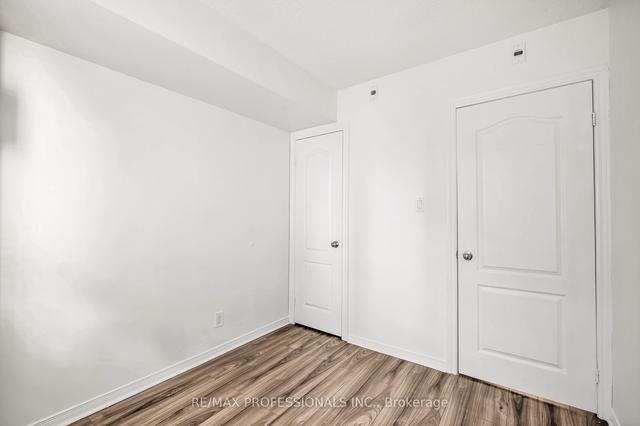 202 - 12 Sudbury St, Townhouse with 3 bedrooms, 1 bathrooms and 0 parking in Toronto ON | Image 10