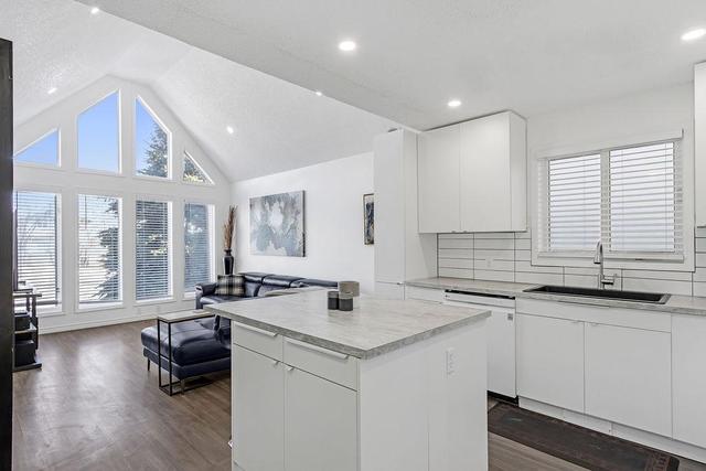 6509 68 Street Ne, House detached with 3 bedrooms, 1 bathrooms and 2 parking in Calgary AB | Image 5