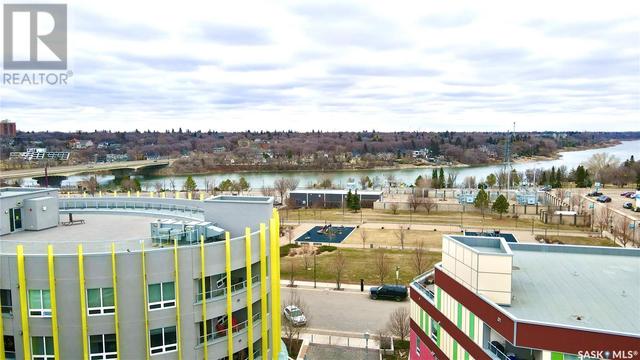 419 - 404 C Avenue S, Condo with 1 bedrooms, 2 bathrooms and null parking in Saskatoon SK | Image 40
