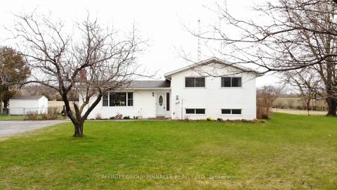 4788 Highway 35, House detached with 3 bedrooms, 1 bathrooms and 6 parking in Kawartha Lakes ON | Card Image
