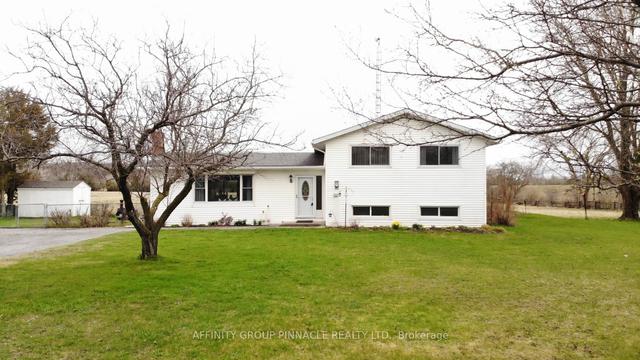 4788 Highway 35, House detached with 3 bedrooms, 1 bathrooms and 6 parking in Kawartha Lakes ON | Image 1