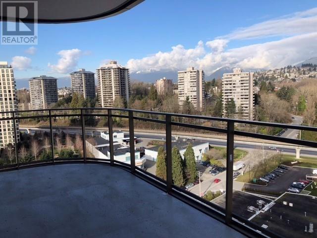 1202 - 5311 Goring Street, Condo with 1 bedrooms, 1 bathrooms and 1 parking in Burnaby BC | Image 1