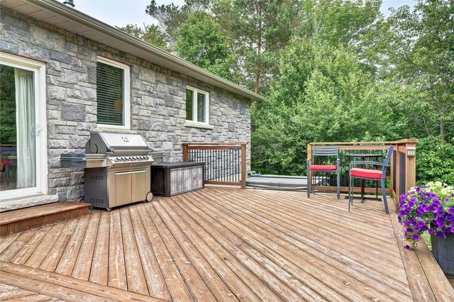 15 Merrington Ave, House detached with 3 bedrooms, 3 bathrooms and 11 parking in Oro Medonte ON | Image 30