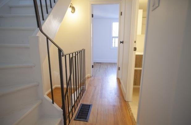 144 - 275 Broadview Ave, Townhouse with 3 bedrooms, 2 bathrooms and 1 parking in Toronto ON | Image 7