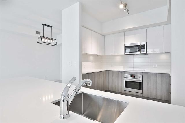 th103 - 223 St Clair Ave W, Townhouse with 3 bedrooms, 3 bathrooms and 1 parking in Toronto ON | Image 19