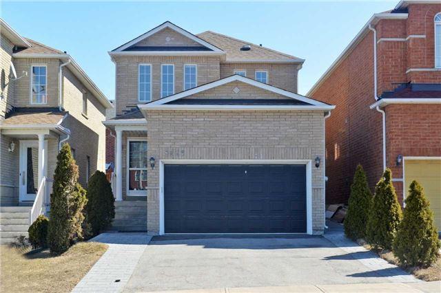 8569 Martin Grove Rd, House detached with 3 bedrooms, 3 bathrooms and 5 parking in Vaughan ON | Image 1