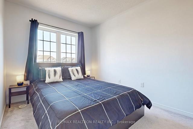 2454 Bromus Path, Townhouse with 4 bedrooms, 3 bathrooms and 2 parking in Oshawa ON | Image 13