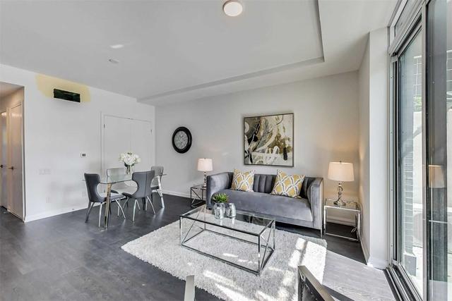 th52 - 10 Brin Dr, Townhouse with 3 bedrooms, 2 bathrooms and 1 parking in Toronto ON | Image 31