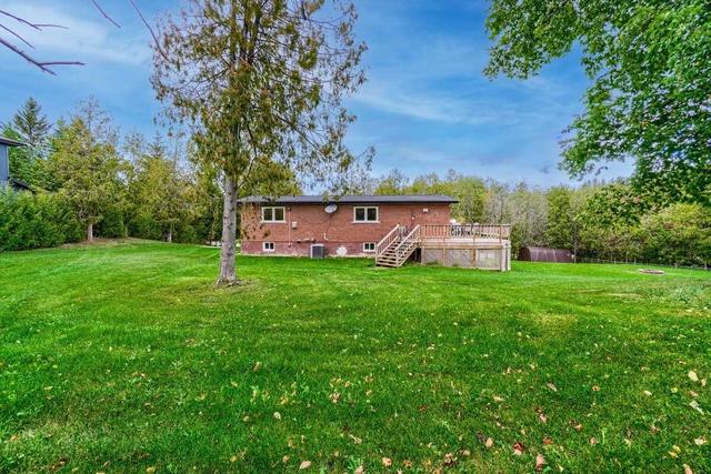 14182 6th Line, House detached with 1 bedrooms, 2 bathrooms and 10 parking in Halton Hills ON | Image 22