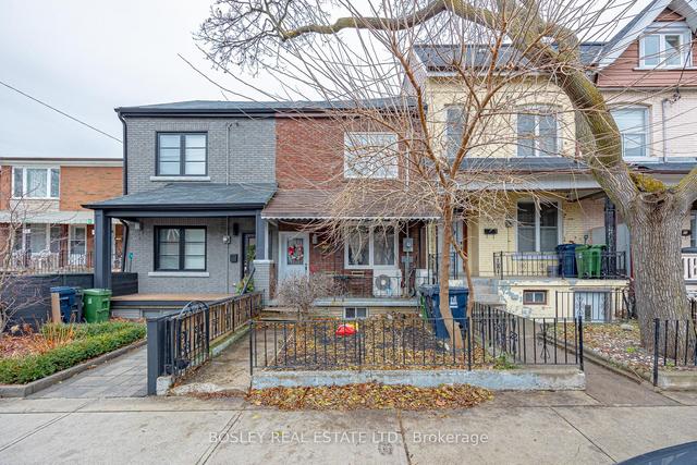 58 Palmerston Ave, House semidetached with 3 bedrooms, 2 bathrooms and 1.5 parking in Toronto ON | Image 12
