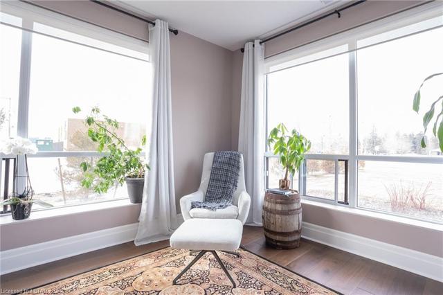 115 - 1200 Commissioners Road W, House attached with 3 bedrooms, 2 bathrooms and 2 parking in London ON | Image 25