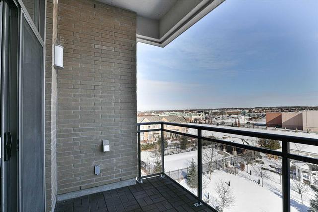 Lph516 - 111 Civic Square Gate, Condo with 2 bedrooms, 2 bathrooms and 2 parking in Aurora ON | Image 15