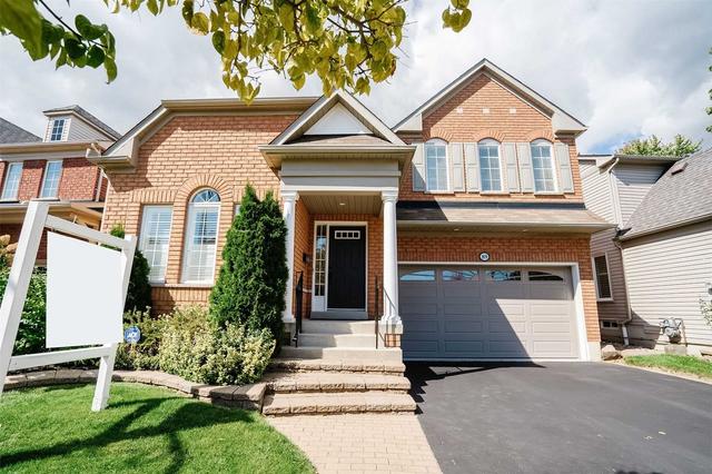 89 Hopkinson Cres, House detached with 3 bedrooms, 2 bathrooms and 4 parking in Ajax ON | Image 12