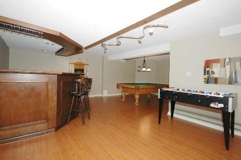 1093 Fleet St, House detached with 4 bedrooms, 4 bathrooms and 1 parking in Mississauga ON | Image 10