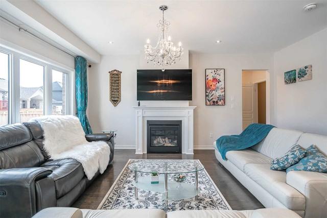 9274 Shoveller Dr, House detached with 4 bedrooms, 4 bathrooms and 6 parking in Niagara Falls ON | Image 39