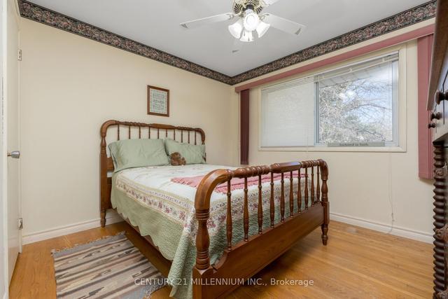 51 Centre St, House detached with 3 bedrooms, 2 bathrooms and 4 parking in Orangeville ON | Image 9