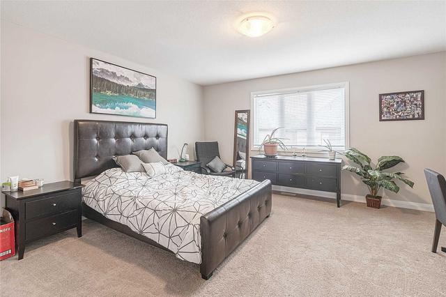 86 - 2040 Shore Rd, Townhouse with 3 bedrooms, 3 bathrooms and 4 parking in London ON | Image 3