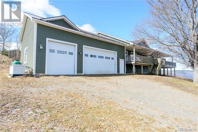 3428 Route 845, House detached with 3 bedrooms, 2 bathrooms and null parking in Kingston NB | Image 2