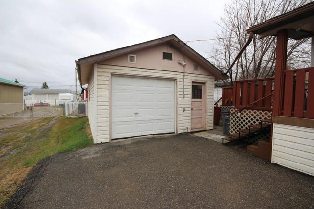 9625 13 Street, House detached with 2 bedrooms, 2 bathrooms and 1 parking in Dawson Creek BC | Image 19
