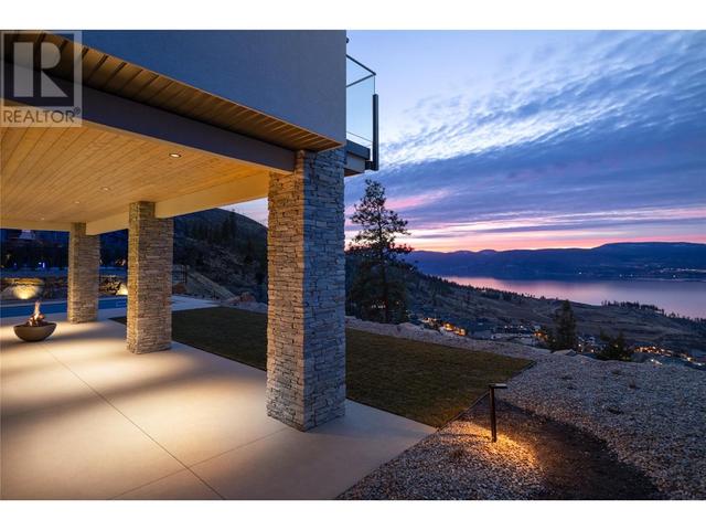 110 - 5650 The Edge Place, House detached with 5 bedrooms, 5 bathrooms and 8 parking in Kelowna BC | Image 72