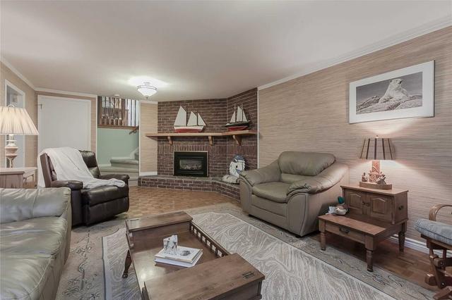 4399 Dublin Cres, House detached with 3 bedrooms, 3 bathrooms and 5 parking in Burlington ON | Image 31