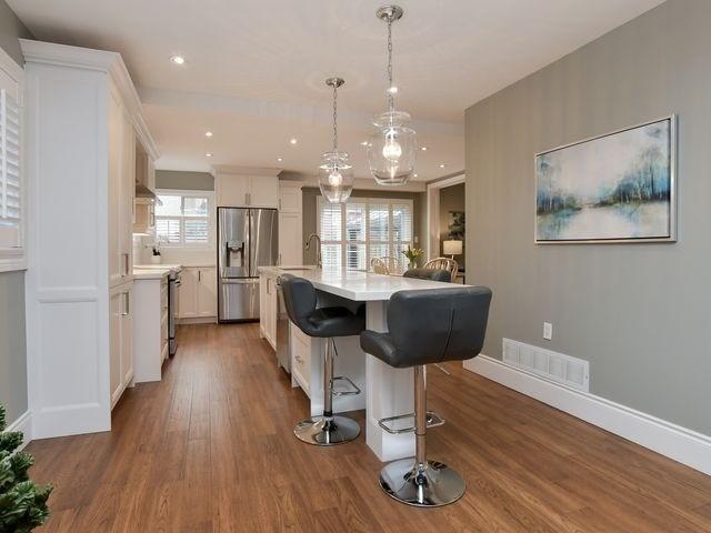 46 Esposito Dr, House detached with 4 bedrooms, 4 bathrooms and 6 parking in Caledon ON | Image 2