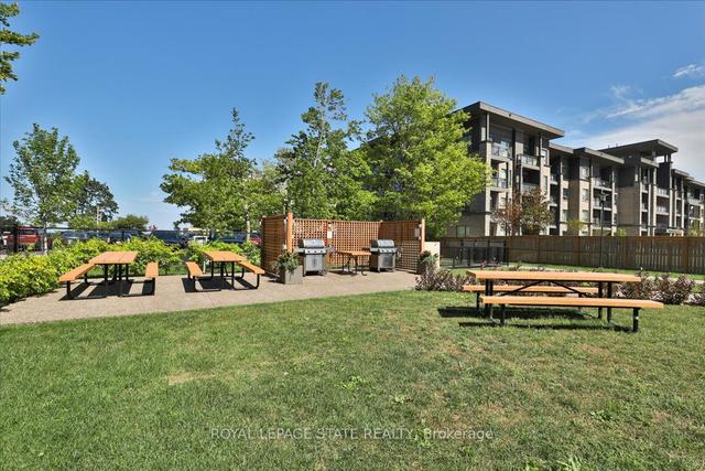 404 - 301 Frances Ave, Condo with 3 bedrooms, 2 bathrooms and 1 parking in Hamilton ON | Image 28