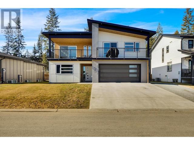 155 - 4393 Cowart Road, House detached with 4 bedrooms, 4 bathrooms and null parking in Prince George BC | Image 1