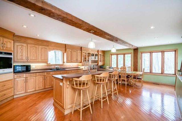 53 Brock St, House detached with 5 bedrooms, 4 bathrooms and 10 parking in Penetanguishene ON | Image 25