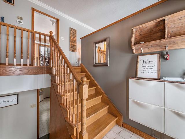 239 6 County Rd N, House detached with 3 bedrooms, 3 bathrooms and 12 parking in Tiny ON | Image 29