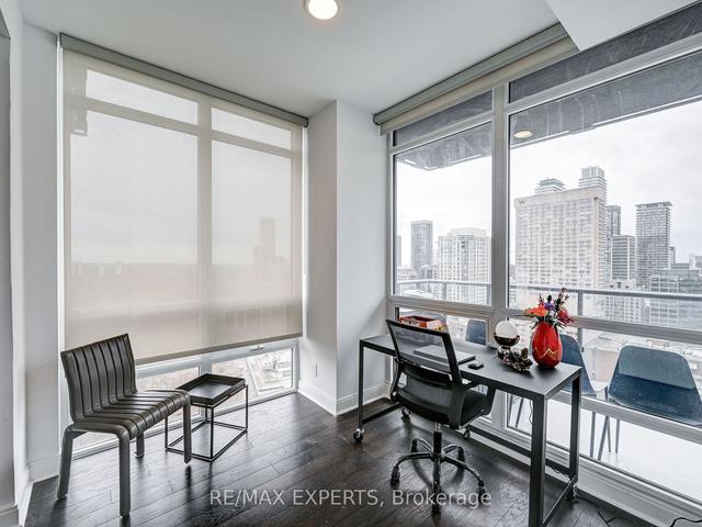 3007 - 825 Church St, Condo with 2 bedrooms, 2 bathrooms and 1 parking in Toronto ON | Image 20