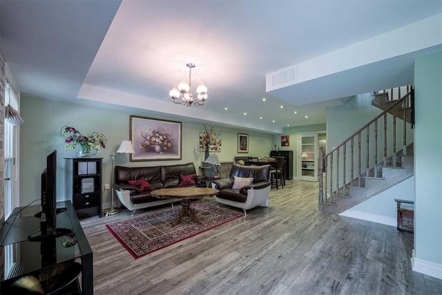 40 Hillcrest Dr, Condo with 2 bedrooms, 3 bathrooms and 4 parking in New Tecumseth ON | Image 16