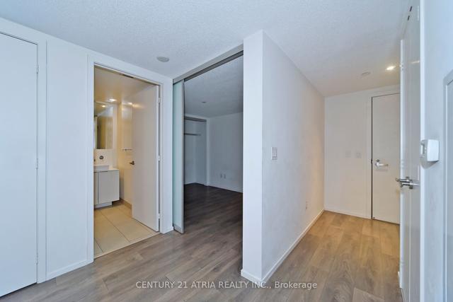 701 - 159 Dundas St E, Condo with 2 bedrooms, 2 bathrooms and 0 parking in Toronto ON | Image 6
