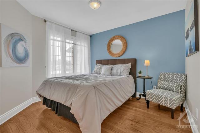44 Briggs Avenue, Townhouse with 3 bedrooms, 4 bathrooms and 3 parking in Ottawa ON | Image 21