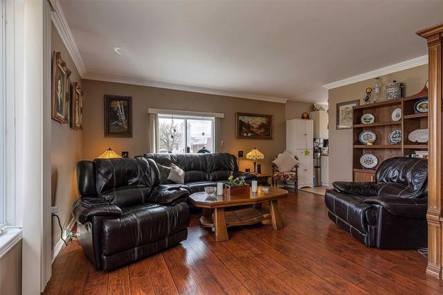 8 Homestead Rd, House detached with 3 bedrooms, 3 bathrooms and 4 parking in Greater Napanee ON | Image 30