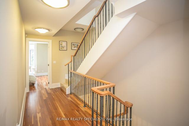 15 - 25 Elkhorn Dr S, Townhouse with 3 bedrooms, 5 bathrooms and 2 parking in Toronto ON | Image 6