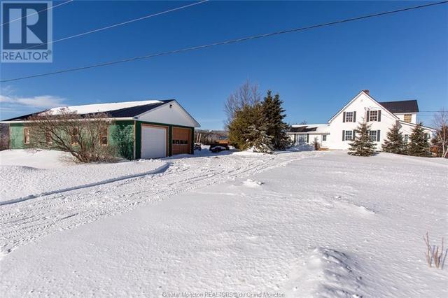 414 Hillside Dr, House detached with 2 bedrooms, 2 bathrooms and null parking in Elgin NB | Image 34