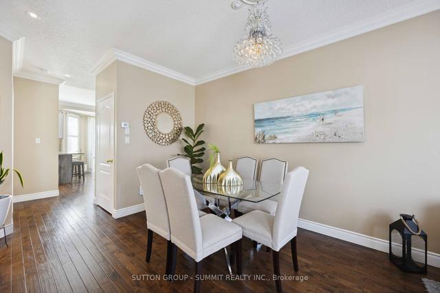 356 Sunset Rdge, House detached with 4 bedrooms, 4 bathrooms and 5 parking in Vaughan ON | Image 38
