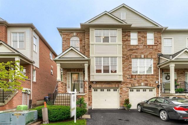 122 - 5980 Whitehorn Ave, Townhouse with 3 bedrooms, 3 bathrooms and 2 parking in Mississauga ON | Image 12