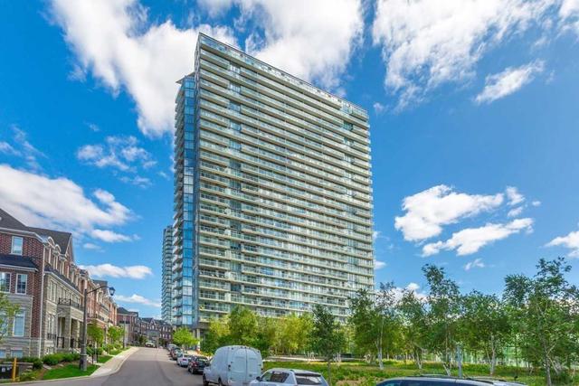 2914 - 103 The Queensway, Condo with 1 bedrooms, 1 bathrooms and 1 parking in Toronto ON | Image 2