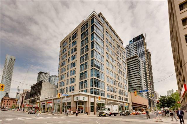 1007 - 8 Wellesley St E, Condo with 2 bedrooms, 2 bathrooms and 1 parking in Toronto ON | Image 15