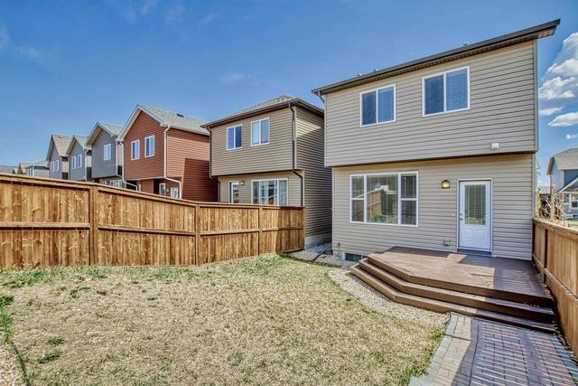 241 Cranford Park Se, House detached with 3 bedrooms, 2 bathrooms and 2 parking in Calgary AB | Image 43