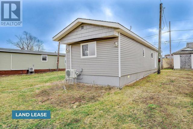 60 Circle M Court, Home with 2 bedrooms, 1 bathrooms and null parking in Clyde River PE | Image 1