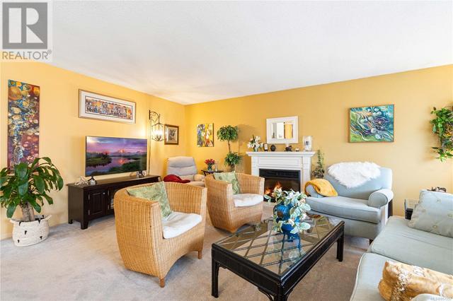 401 - 225 Cypress St, Condo with 2 bedrooms, 1 bathrooms and 1 parking in Nanaimo BC | Image 5