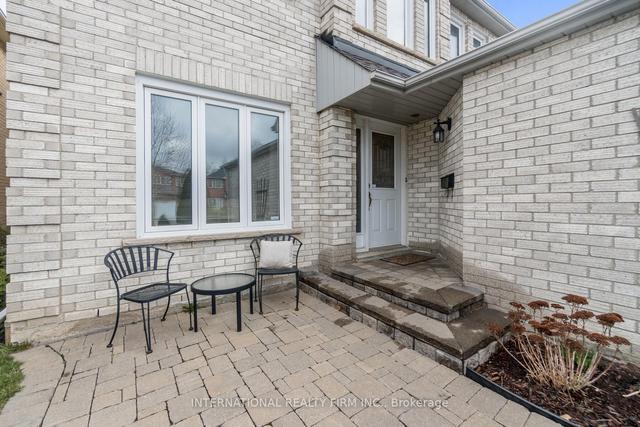 11 Nymark Pl, House detached with 4 bedrooms, 3 bathrooms and 6 parking in Brampton ON | Image 23