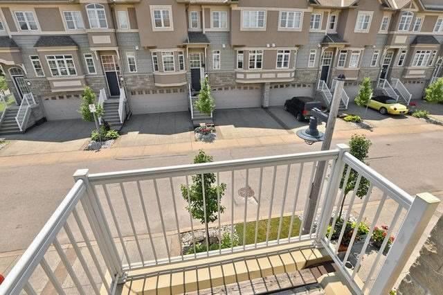 9 - 31 Sunvale Pl, Townhouse with 3 bedrooms, 3 bathrooms and 1 parking in Hamilton ON | Image 14