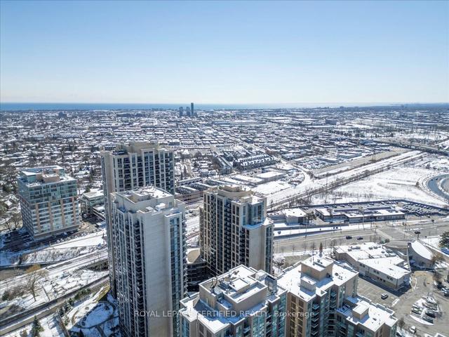 1013 - 1 Michael Power Pl, Condo with 1 bedrooms, 1 bathrooms and 1 parking in Toronto ON | Image 24