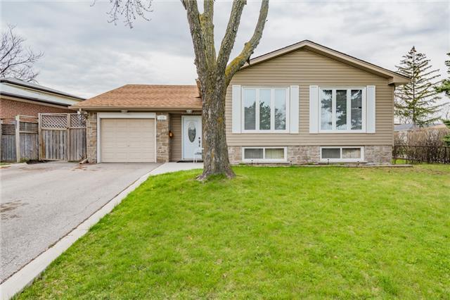365 Bartley Bull Pkwy, House detached with 3 bedrooms, 2 bathrooms and 4 parking in Brampton ON | Image 1