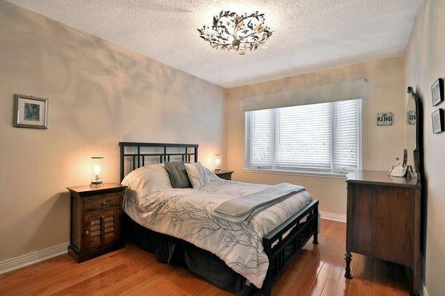 24 - 4635 Regents Terr, Townhouse with 3 bedrooms, 3 bathrooms and 1 parking in Mississauga ON | Image 13